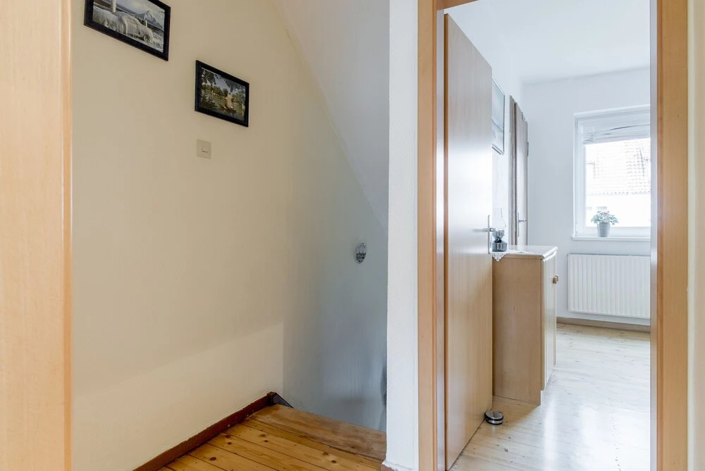 Private House Waldenburger Weg