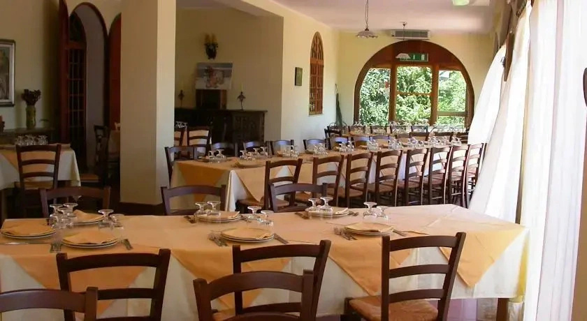 Acquachiara Agriturismo e B&B