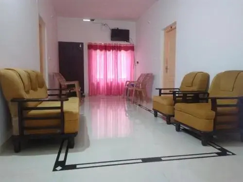 Kashinathan Homestay Ambalavayal