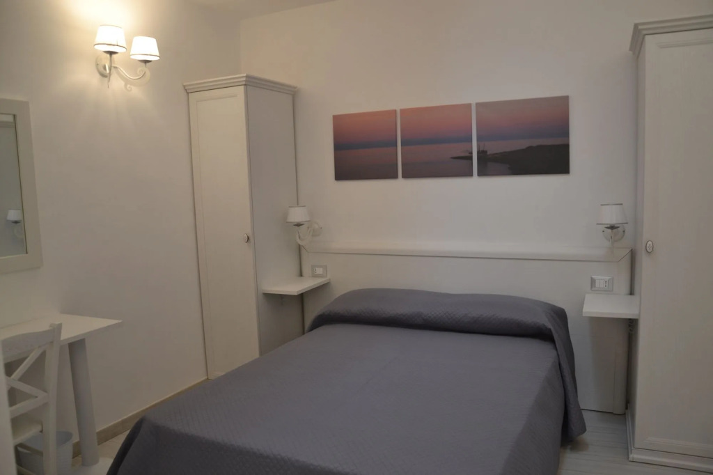 Cuore di Vieste