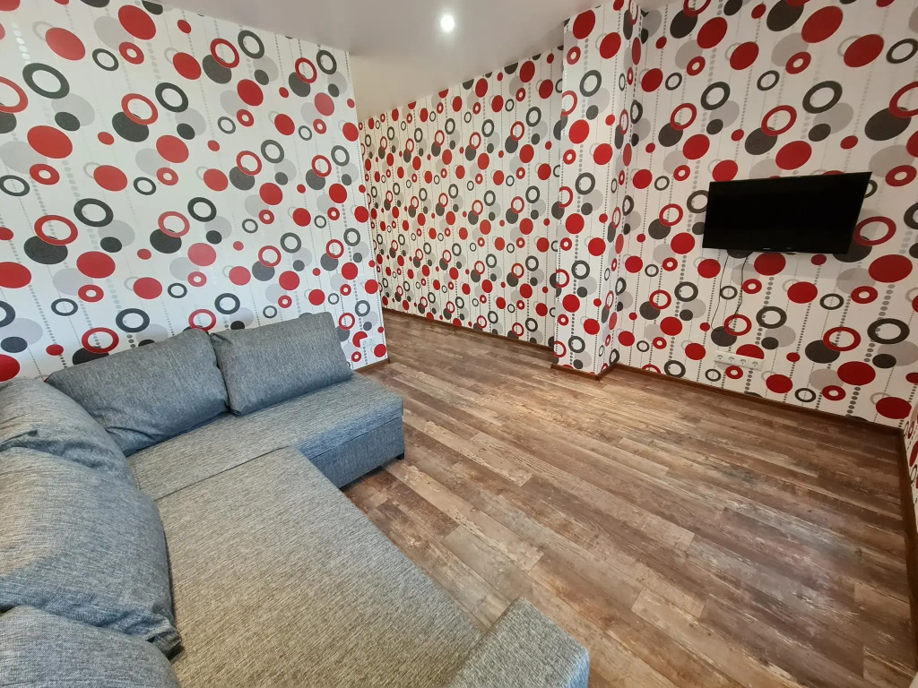 Апартаменты Home Sweet Home на улице 8 Воздушной Армии 6Б