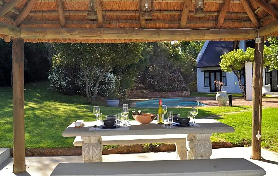 Workout & Wine Fitness Retreat/B&B