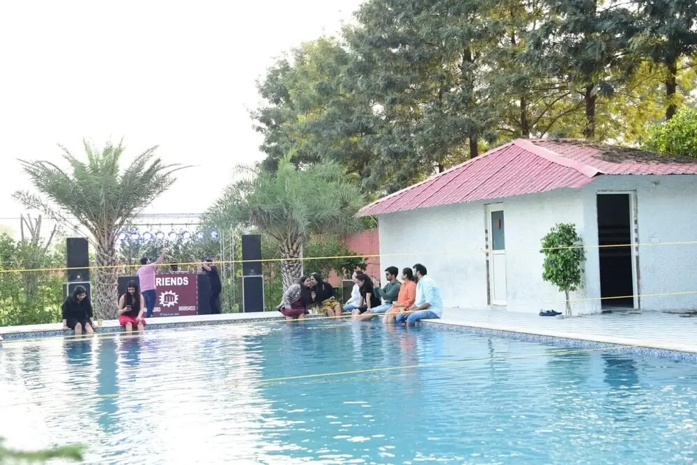 Aroma Green Resort
