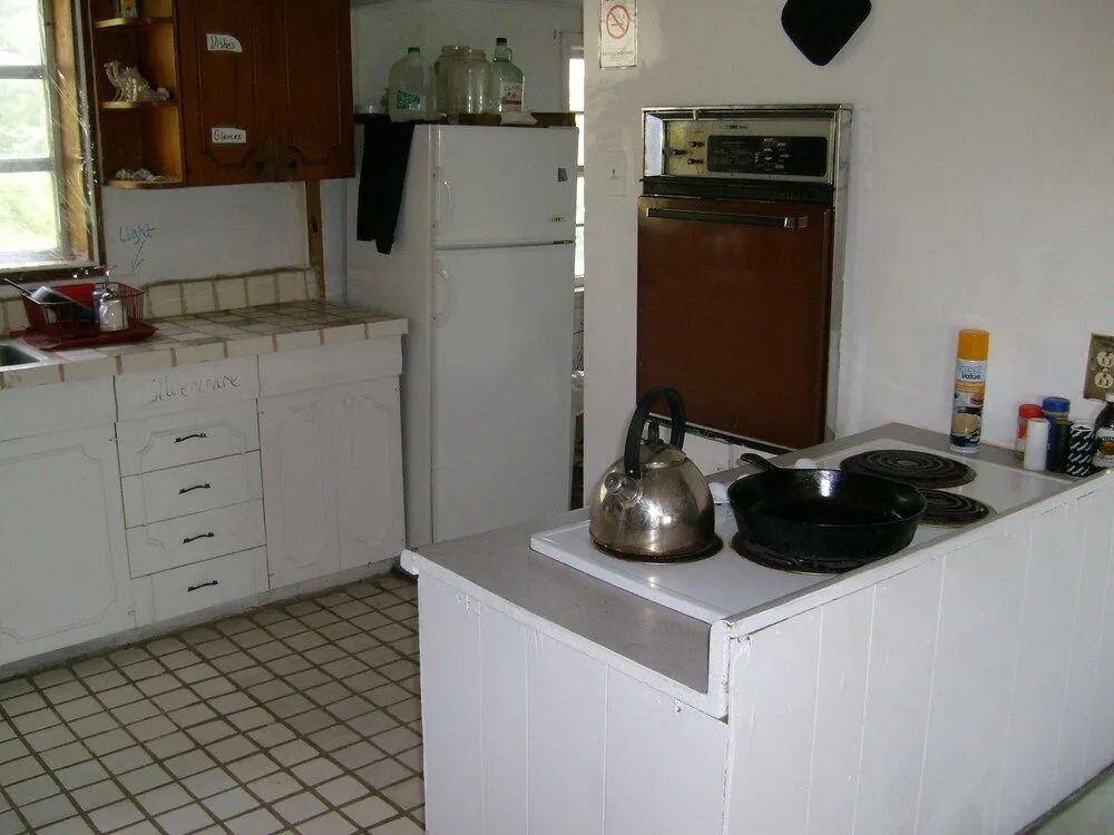 Bessemer Hostel