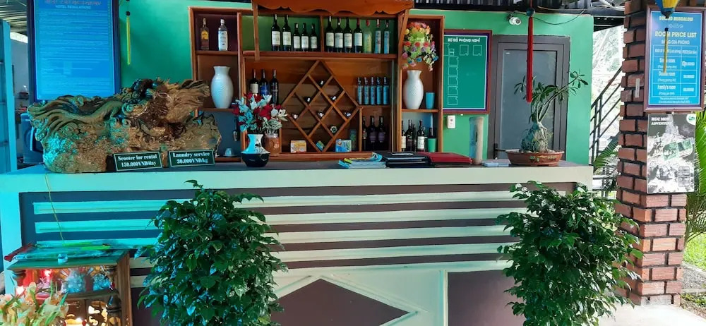 Phong Nha Bolero Bungalow
