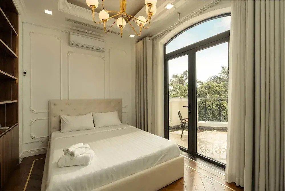 Villa Diamond 7 bedrooms