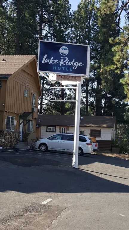 Lake Ridge South Lake Tahoe