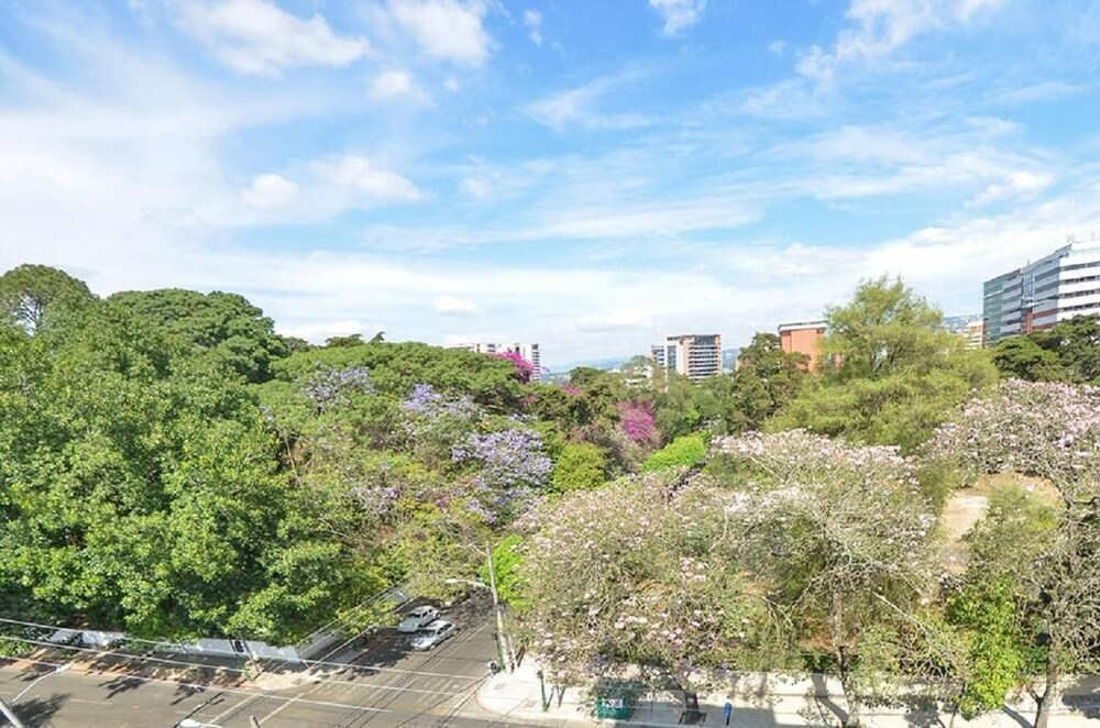 Hotel Santander Plaza