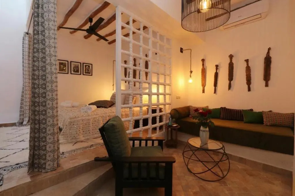 Riad 103 Chelsea Pool And Hammam
