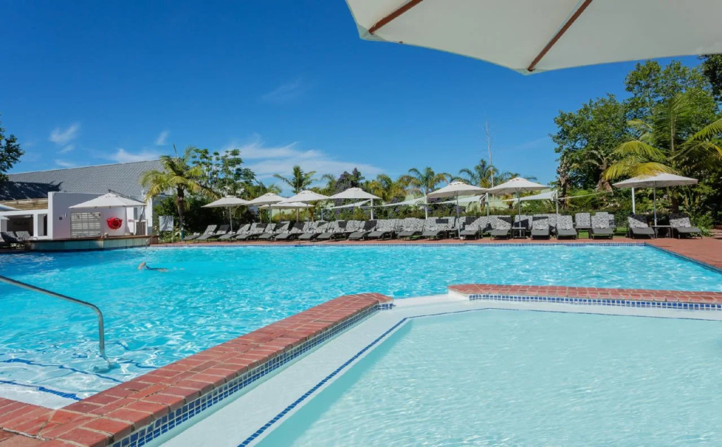 Fancourt & Fancourt Manor House