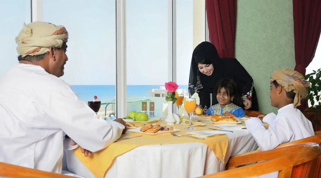 Resort Sur Beach Holiday