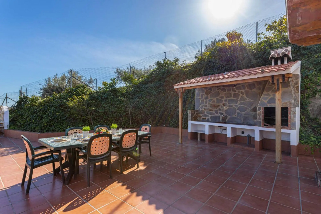Villa Relax Solset