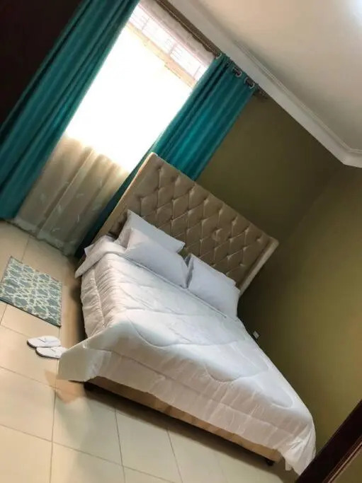 The Nueva home 1BH Apartment