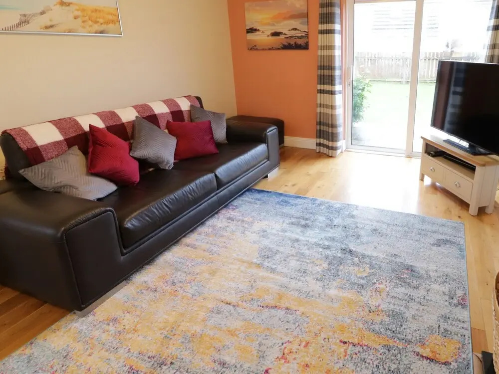 SeaSpray Cottage