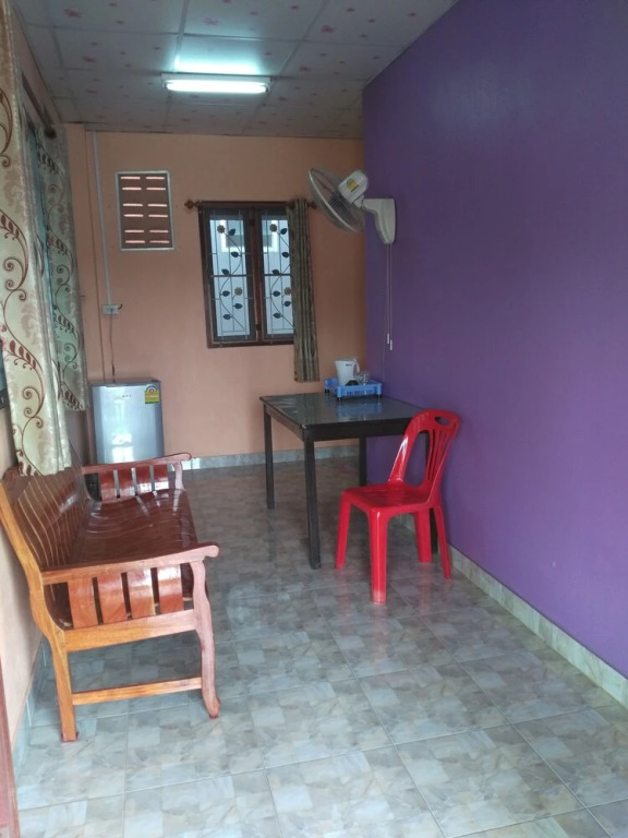 Ruenmai Homestay
