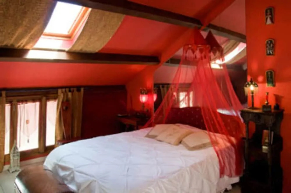 La Tour Mord-Lion B&B