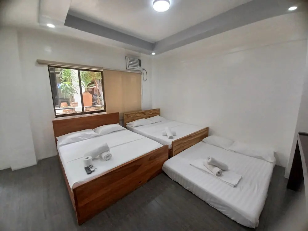 MGG Casa Dela Playa