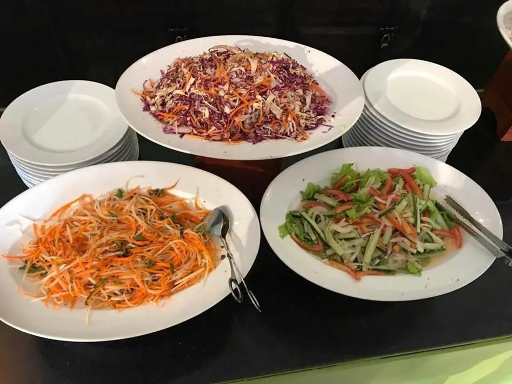 Hoa Binh Hotel