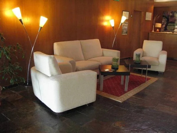 Hotel Hurdes Reales