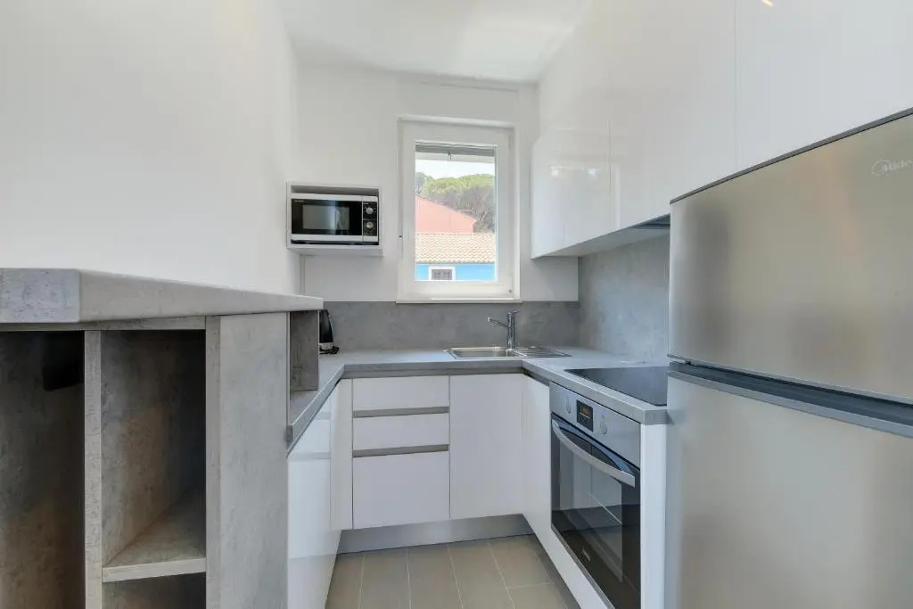 Apartments Hemetek