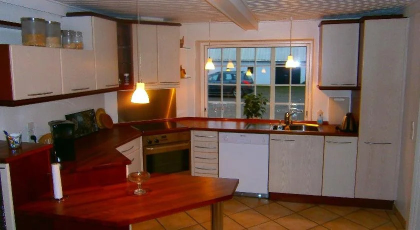 Nygaard Bed & Breakfast