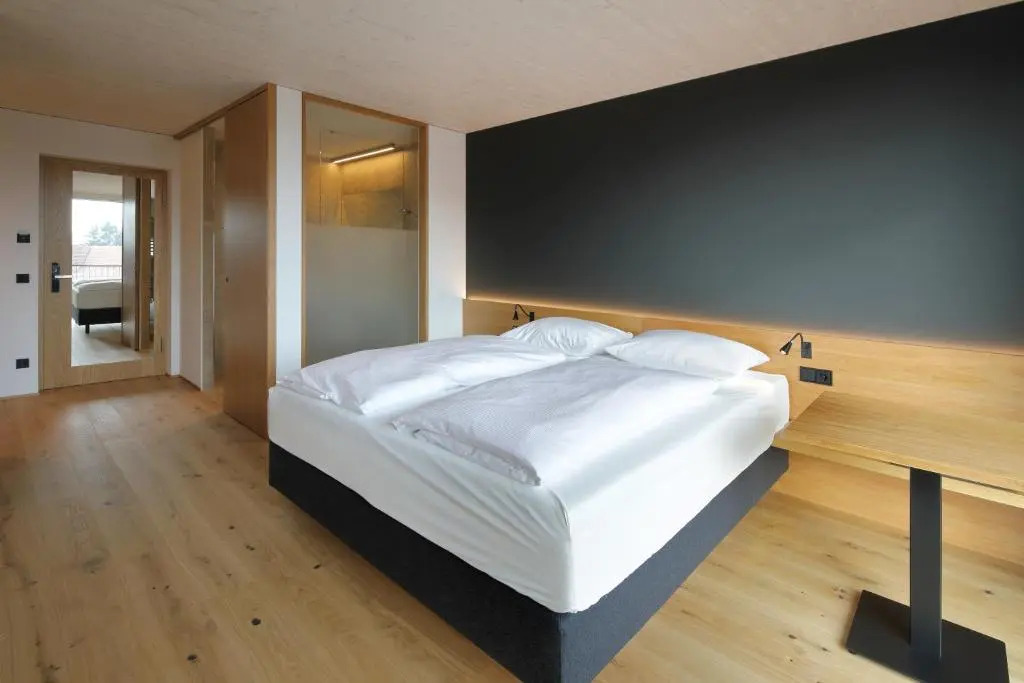 2ND HOME HOTEL - Ihr 4 Sterne Hotel in Nördlingen als zweites Zuhause
