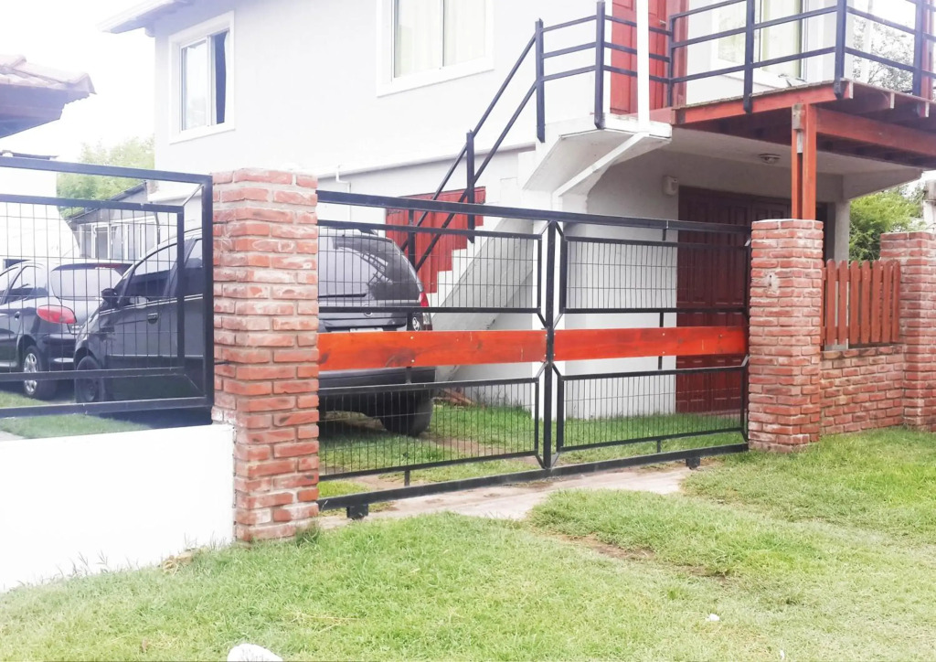 Sosiego, Gesell