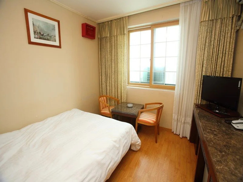 Goodstay Seorakhill