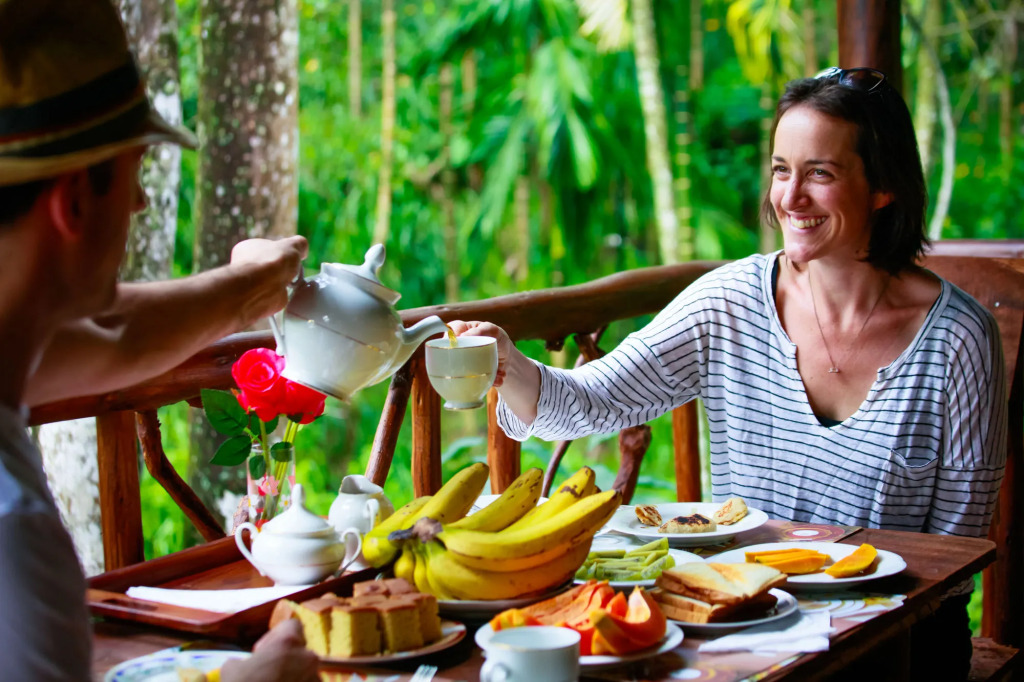 Ella Eco Lodge