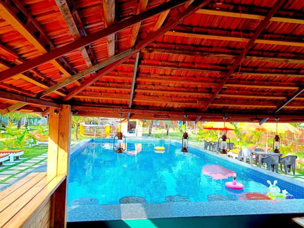 Coco Teros Resort