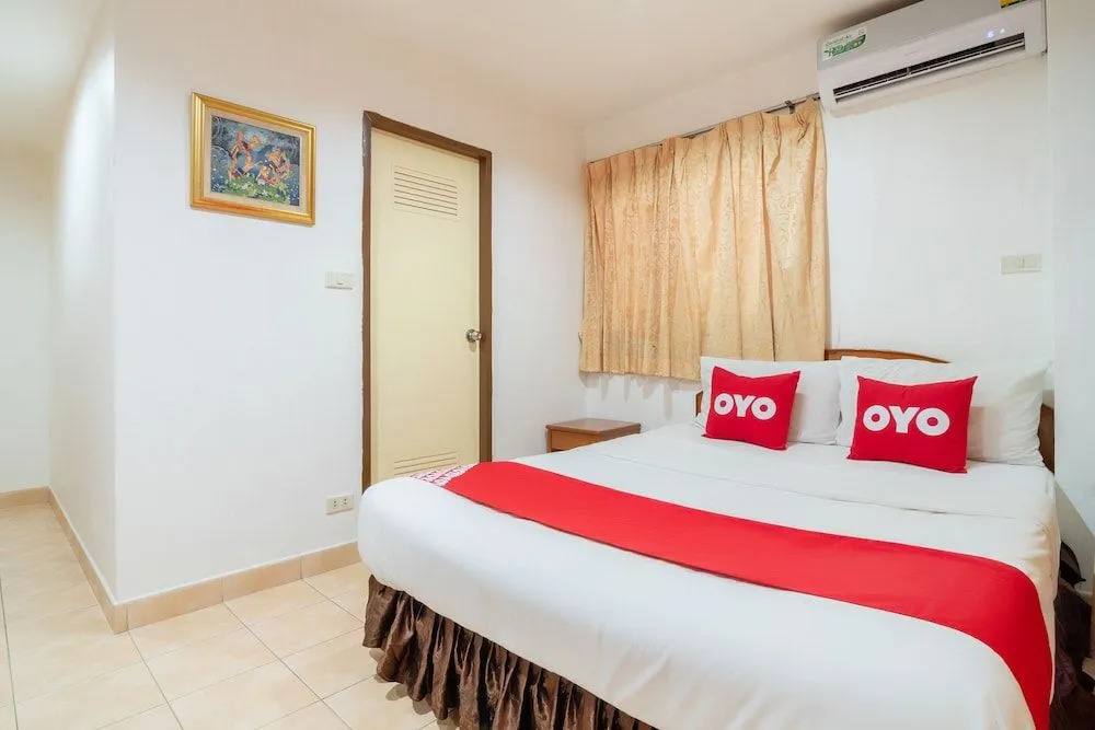 OYO 811 Jasmine Villa