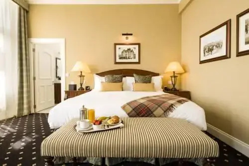 The Royal Hotel Campbeltown
