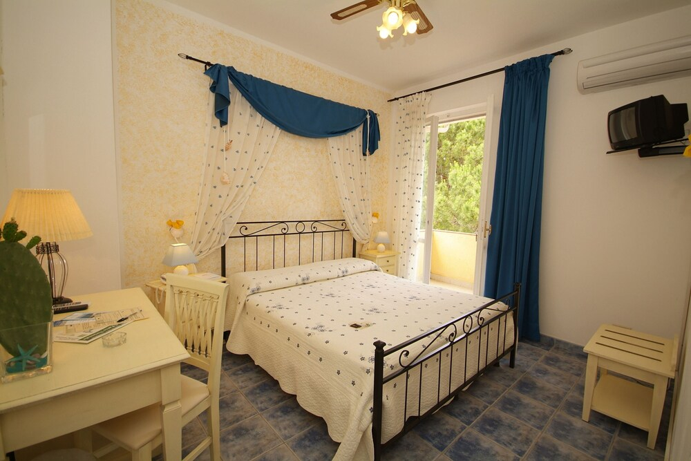 Hotel SantAndrea