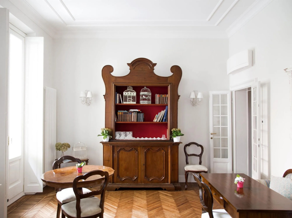 B&b La Foresteria