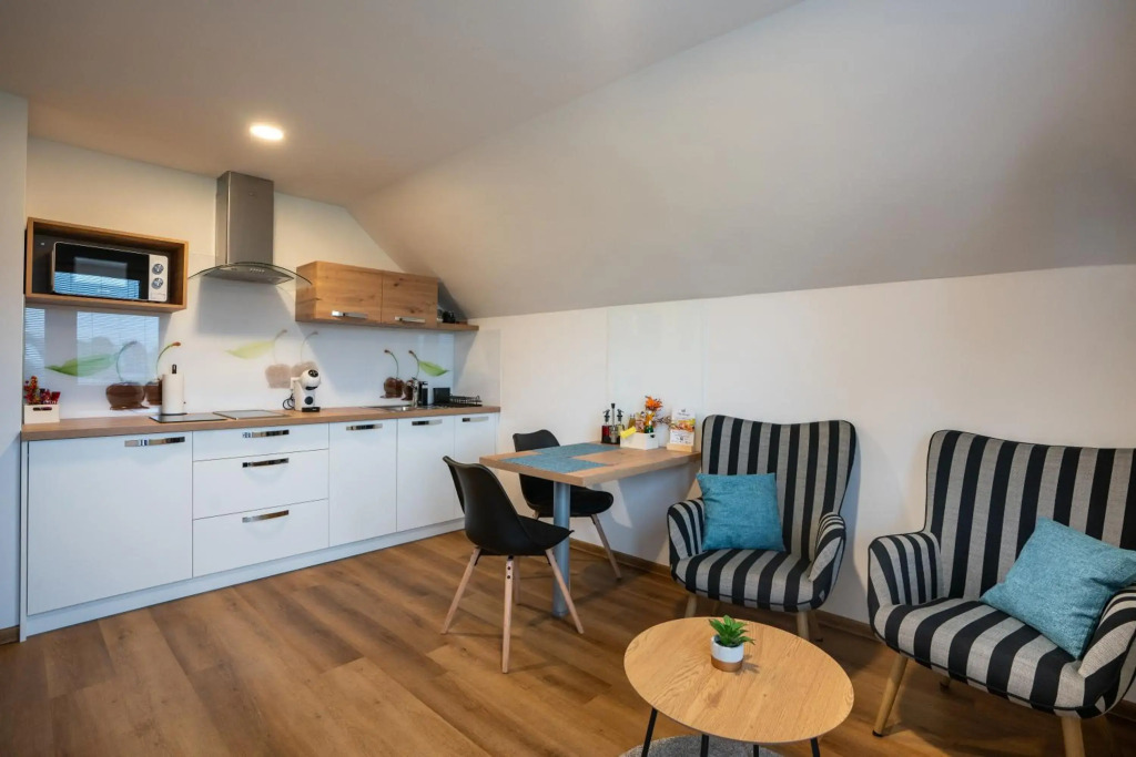 Apartma Lida 2