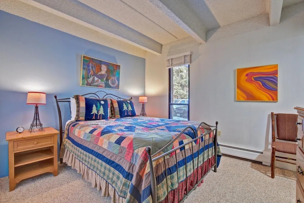 Ten Mile Island 119c 2 Bedroom Condo by RedAwning