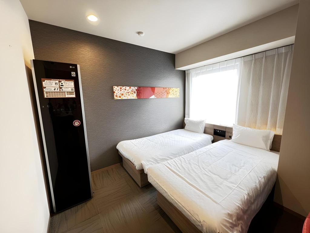 Henn na Hotel Tokyo Nishikasai