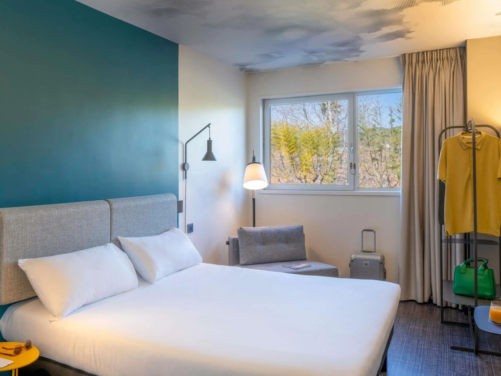 Ibis Budget Barcelona Viladecans