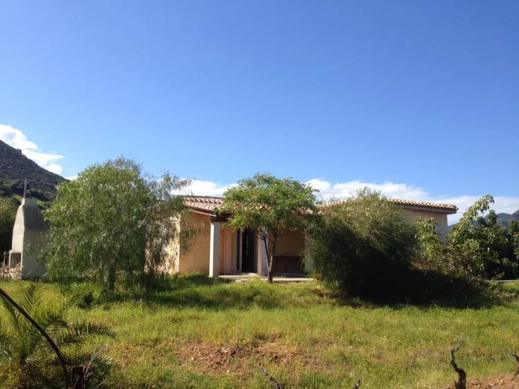 Villa Verde