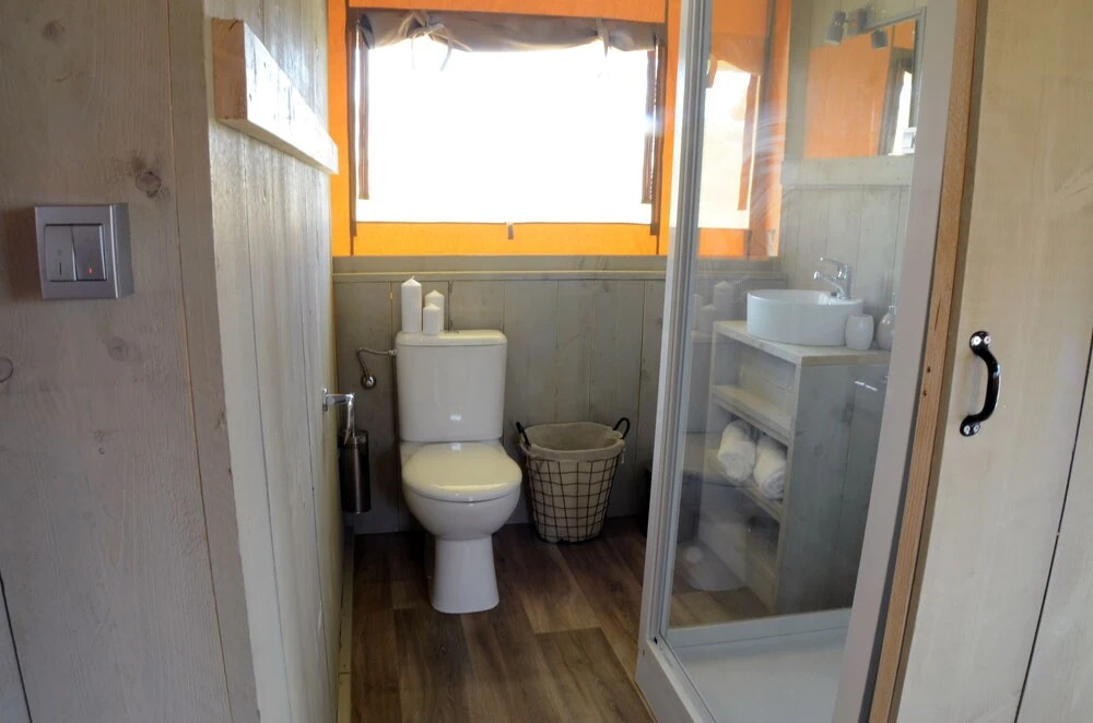 Grande Glamping Camp