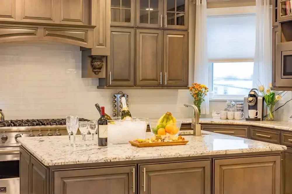 Spacious 6BR Beach Home With Elevator Heated Pool - Ideal for Family Vacations
