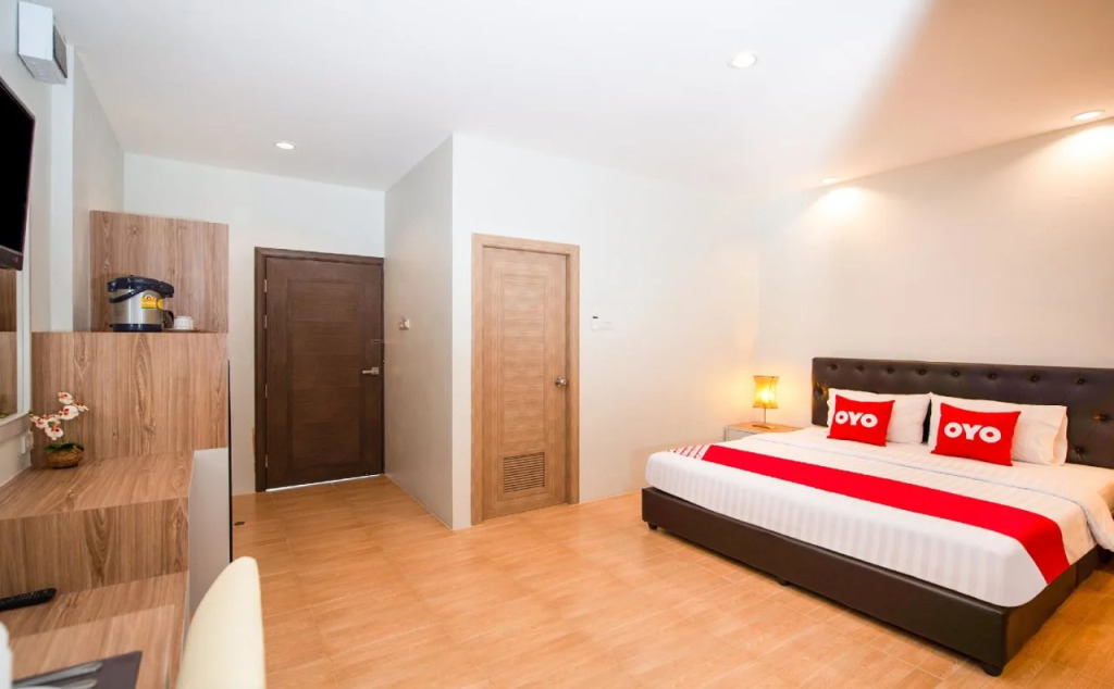 Journey Residence Phuket