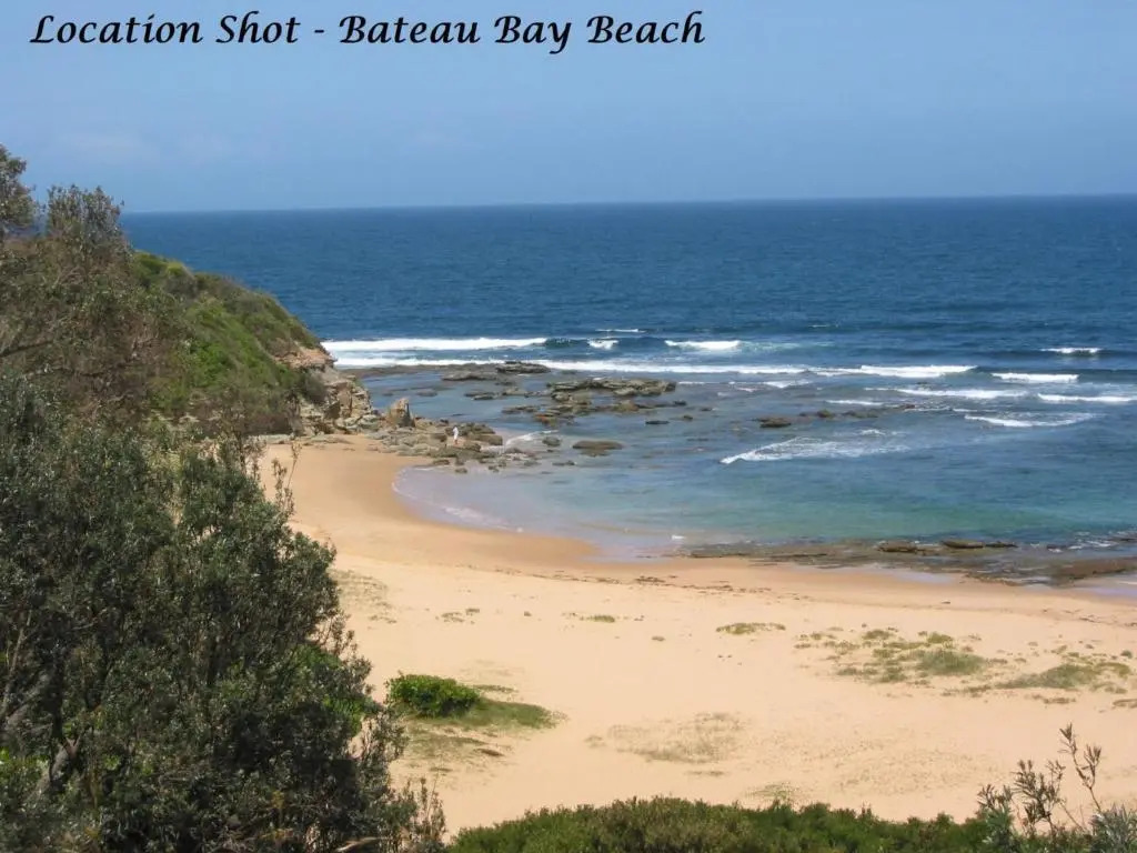 Harmony House - Bateau Bay, NSW