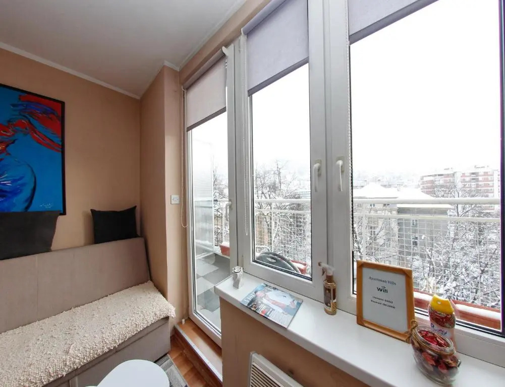 Apartman Vills
