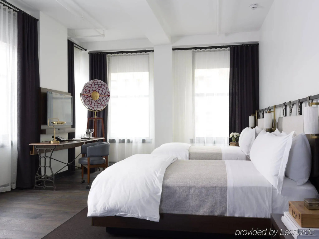 Refinery Hotel - New York