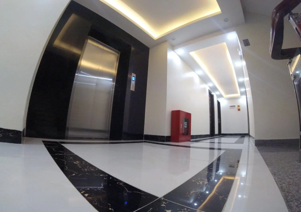 Green Hadong Hotel
