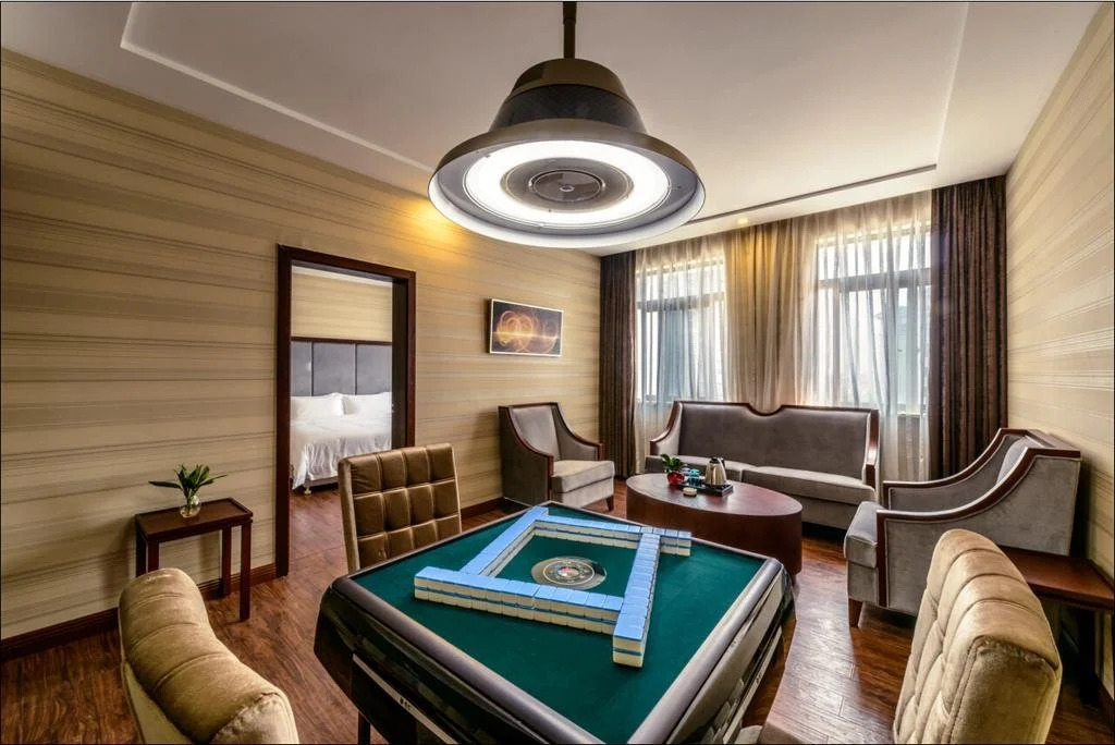 Shidu Ziyue Hotel