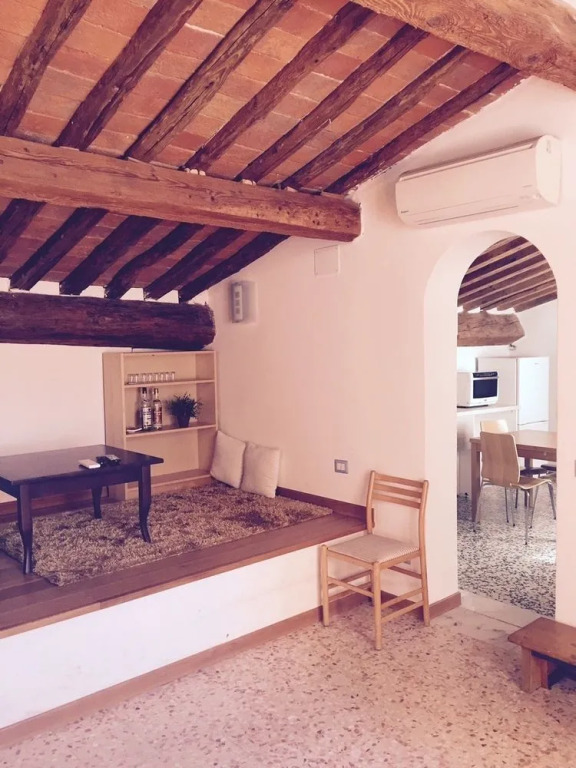 Lungarno Bellavista Penthouse