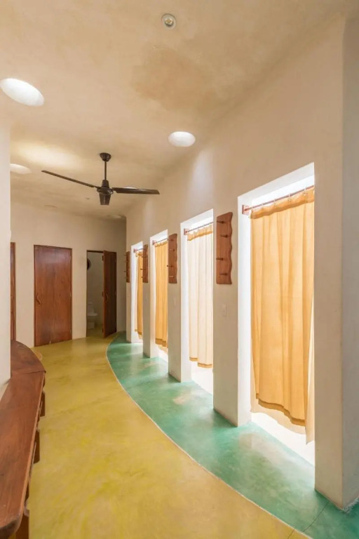 Hotel Holistika Tulum