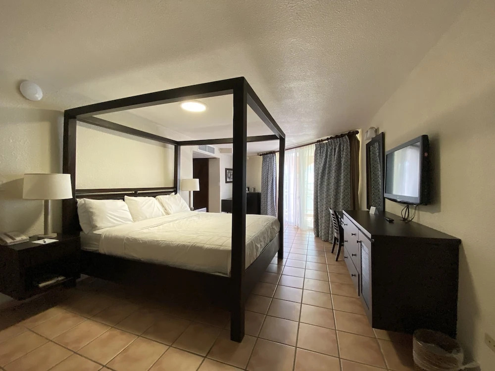 Rincon Beach Resort